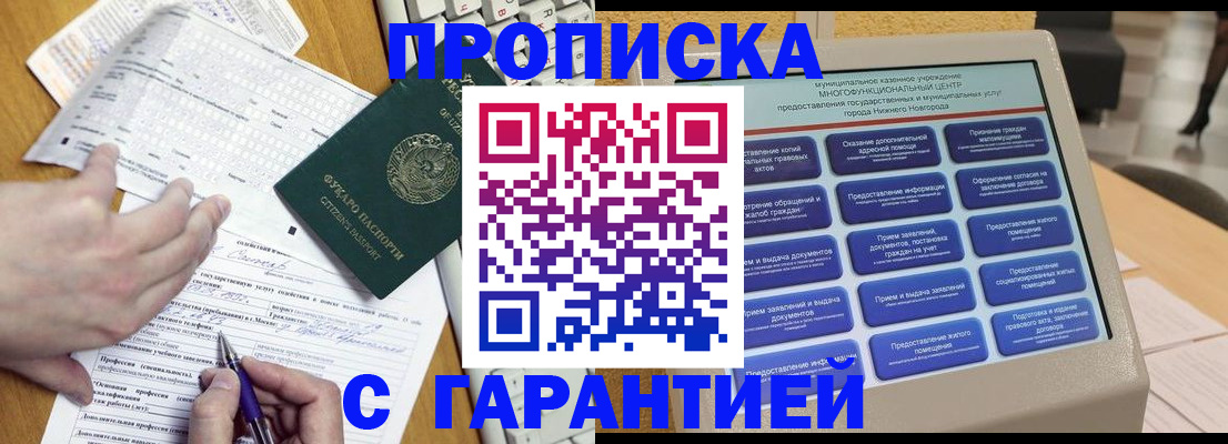 временная регистрация госуслуги в Шахунье